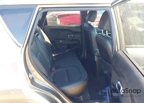 2014 Kia Soul + z USA, uszkodzony, nr VIN KNDJP3A5XE7094575